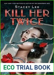 Kill Her Twice