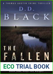 The Fallen of Foulweather Bluff (A Thomas Austin Crime Thriller #3)