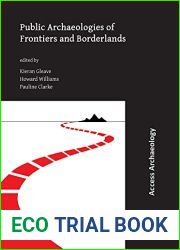 Public Archaeologies of Frontiers and Borderlands