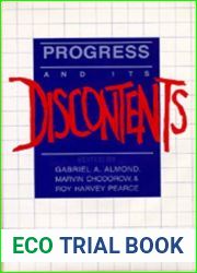 Progress and Its Discontents