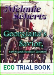 Georgiana|s Savior, A Pride and Prejudice Variation