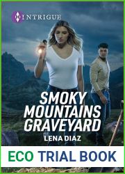 Smoky Mountains Graveyard (Tennessee Cold Case #5)
