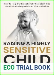 Raising a Highly Sensitive Child: How To Help Our Exceptionally Persistent Kids Flourish Including Meltdown Tips and Tricks