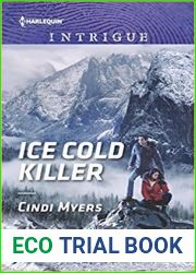 Ice Cold Killer (Eagle Mountain Murder Mystery: Winter Storm Wedding #1)