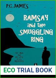 Ramsay and the Smuggling Ring: A Retired Sleuth and Dog Historical Cozy Mystery
