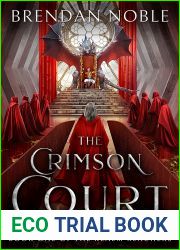 The Crimson Court (The Realm Reachers, #1)