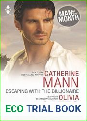 Escaping with the Billionaire: An Anthology
