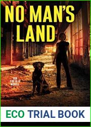 No Man|s Land (FBI K-9 #4)