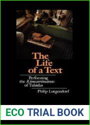 The Life of a Text: Performing the ‘Ramcaritmanas| of Tulsidas