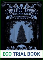 Yuletide Terror: Christmas Horror on Film and Television