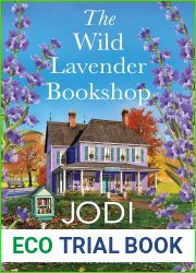 The Wild Lavender Bookshop (Someday Valley, #2)