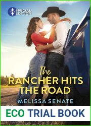 The Rancher Hits the Road (Dawson Family Ranch, 14)