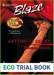 Getting It Good! (Chicks in Charge #2)
