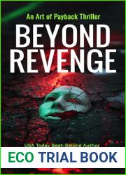 Beyond Revenge (Art of Payback Book 2)