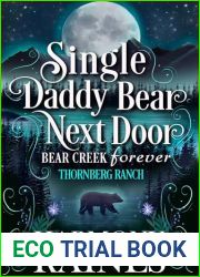 Single Daddy Bear Next Door: Thornberg Ranch (Bear Creek Forever Book 1)