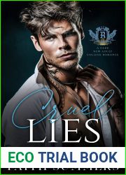 Cruel Lies (Cruel Secrets Duet #1)