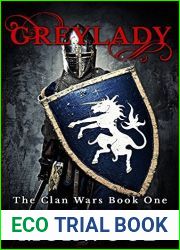 Greylady (Clan Wars Book 1)