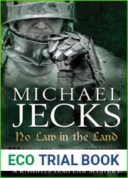 No Law in the Land (Knights Templar, #27)