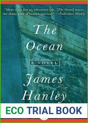 The Ocean: A Novel