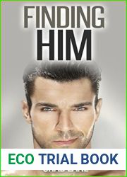 Finding Him (Law of Men #1)