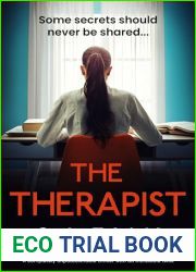 The Therapist