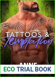 Tattoos and Temptation: Eligible Bachelors