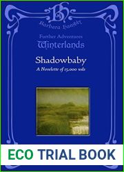 Shadowbaby (Dragonsbane series)