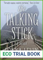 The Talking Stick: A Novel