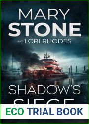 Shadow|s Siege (Shadow Island FBI Mystery Series Book 15)