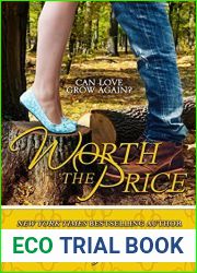 Worth The Price (The Worth, #5)