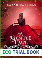 A Gentle Hope: A Beauty and the Beast Retelling (Hope Ever After, #2)
