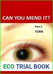 Can You Mend It? Part 2: Torn (Joe Reilley Series)
