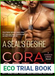 A SEAL|s Desire (SEALs of Chance Creek, #8)