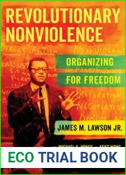 Revolutionary Nonviolence: Organizing for Freedom