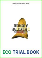 The Legend of Final Fantasy IX: Creation - Universe - Decryption