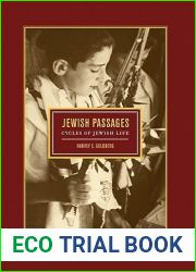 Jewish Passages: Cycles of Jewish Life