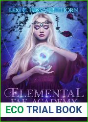 Powerless Champion Duel (Elemental Fae Academy, #3.1)