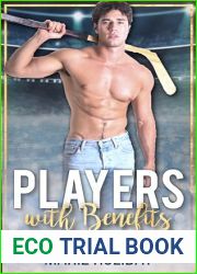 Players with Benefits: a Reverse Harem Hockey Romance (Why Choose Book 8)
