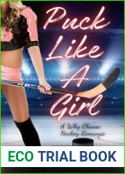 Puck Like A Girl (Playing the Puck #1)
