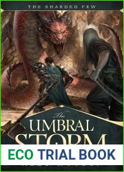 The Umbral Storm (The Sharded Few, #1)