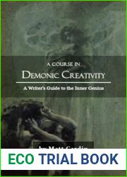 A Course in Demonic Creativity