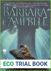Heartwood (Trickster|s Game, #1)