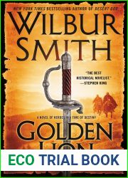 The Golden Lion (Courtney publication, #14; Courtney chronological, #2)