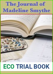 The Journal of Madeline Smythe