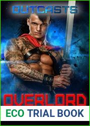 Overlord (Outcasts #6)