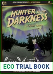 Hunter in the Darkness