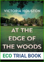 At the Edge of the Woods (Lew Ferris, #3)