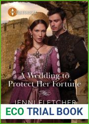 A Wedding to Protect Her Fortune