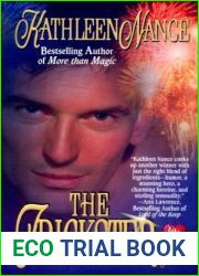 The Trickster (Olympus, #1)