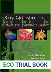 Key Questions in Congenital Cardiac Surgery